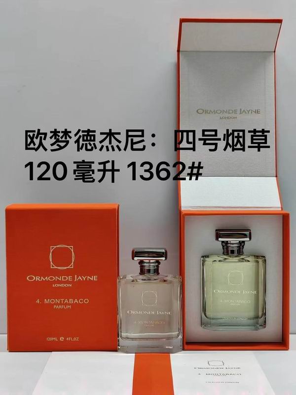Ormonde Jayne 120ml 20